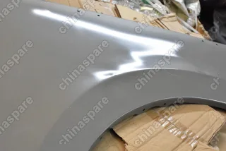 Панель наружная грузового отсека (правая) Great Wall Wingle (уценка)