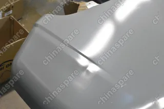 Панель наружная грузового отсека (правая) Great Wall Wingle (уценка)