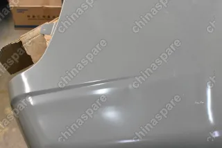 Панель наружная грузового отсека (правая) Great Wall Wingle (уценка)