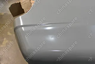 Панель наружная грузового отсека (правая) Great Wall Wingle (уценка)