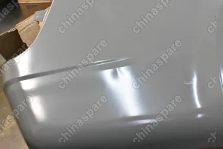 Панель наружная грузового отсека (правая) Great Wall Wingle (уценка)