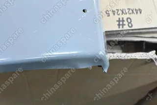 Панель наружная грузового отсека (правая) Great Wall Wingle (уценка)