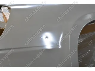 Панель наружная грузового отсека (правая) Great Wall Wingle (уценка)