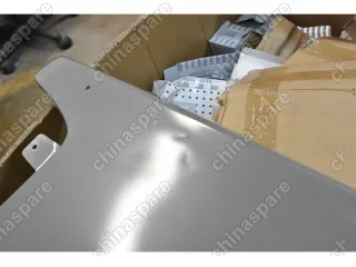 Панель наружная грузового отсека (правая) Great Wall Wingle (уценка)