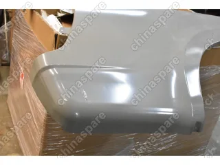 Панель наружная грузового отсека (правая) Great Wall Wingle (уценка)