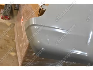 Панель наружная грузового отсека (правая) Great Wall Wingle (уценка)