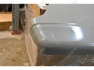 Панель наружная грузового отсека (правая) Great Wall Wingle (уценка)