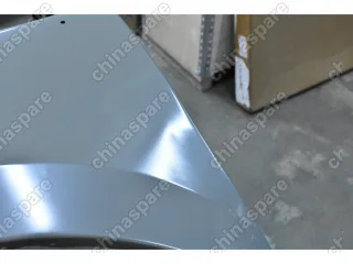 Панель наружная грузового отсека (правая) Great Wall Wingle (уценка)