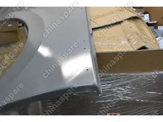 Панель наружная грузового отсека (правая) Great Wall Wingle (уценка)