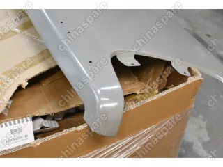 Панель наружная грузового отсека (правая) Great Wall Wingle (уценка)