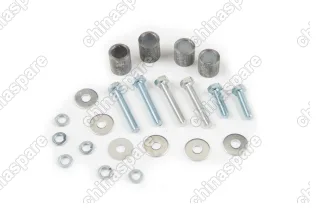 NLZ5145030NEW ЗК и крепеж, подходит для VOLKSWAGEN Multivan, Caravelle (15->) 2,0 диз. AT