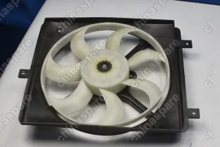 Электровентилятор правый Geely MK/MK Cross Derways (уценка)