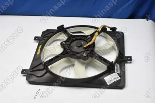 Электровентилятор правый Geely MK/MK Cross Derways (уценка)