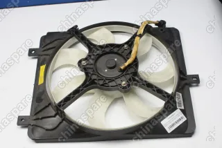 Электровентилятор правый Geely MK/MK Cross Derways (уценка)