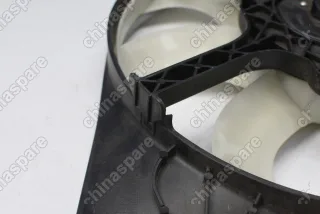 Электровентилятор правый Geely MK/MK Cross Derways (уценка)