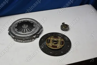 Комплект сцепления (с выжимным подшипником) Brilliance M2 1,8 PHC Valeo