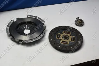 Комплект сцепления (с выжимным подшипником) Brilliance M2 1,8 PHC Valeo