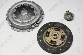 Комплект сцепления (с выжимным подшипником) Brilliance M2 1,8 PHC Valeo