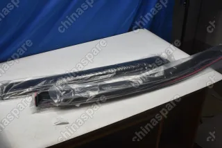 Дефлекторы окон Chevrolet Aveo T300 5D (уценка)