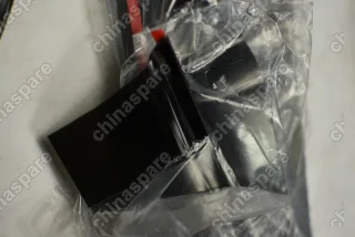 Дефлекторы окон Chevrolet Aveo T300 5D (уценка)