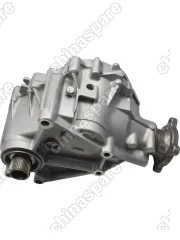 Раздатка Ford Explorer 5