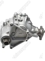 Раздатка Ford Explorer 5