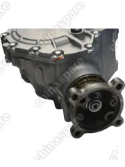 Раздатка Ford Explorer 5