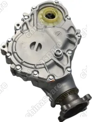 Раздатка Ford Explorer 5