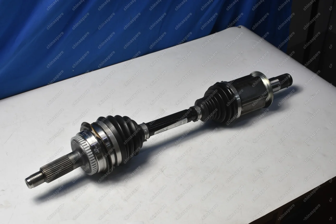 Привод моста переднего (левый-правый) Haval H9 (уценка)