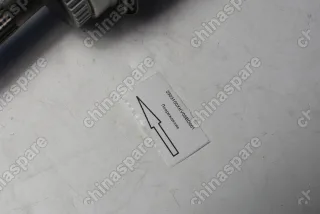 Привод моста переднего (левый-правый) Haval H9 (уценка)