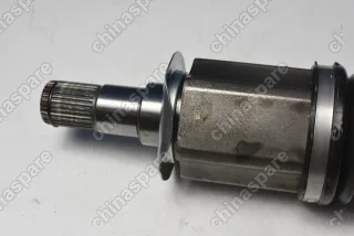 Привод моста переднего (левый-правый) Haval H9 (уценка)