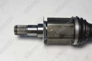 Привод моста переднего (левый-правый) Haval H9 (уценка)