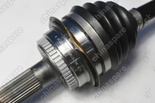 Привод моста переднего (левый-правый) Haval H9 (уценка)