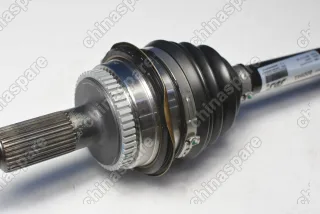 Привод моста переднего (левый-правый) Haval H9 (уценка)