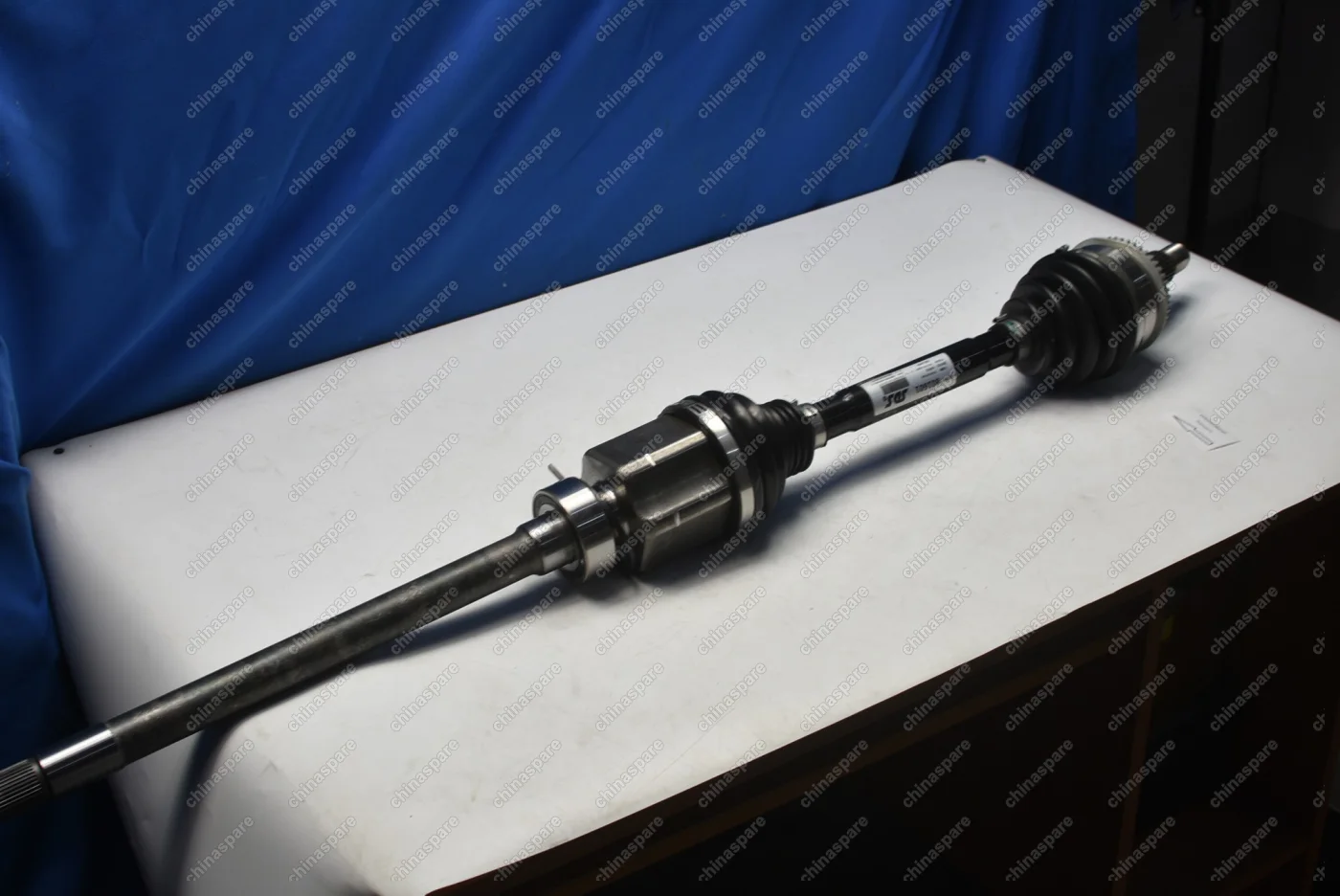 Привод передний правый Haval F7 (уценка)