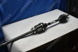 Привод передний правый Haval F7 (уценка)