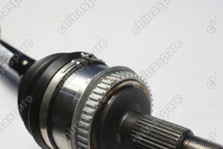 Привод передний правый Haval F7 (уценка)