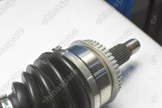 Привод передний правый Haval F7 (уценка)