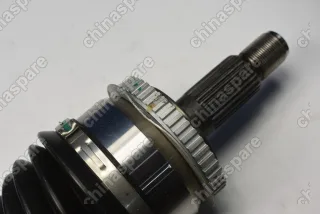 Привод передний правый Haval F7 (уценка)