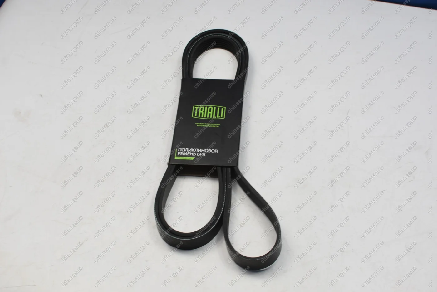 Ремень приводной Trialli FAW Besturn X80 (5DA015909)