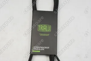 Ремень приводной Trialli FAW Besturn X80 (5DA015909)