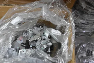 Коробка передач Zotye T600 1,5 (уценка)