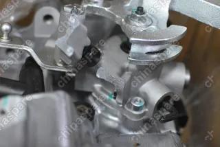 Коробка передач Zotye T600 1,5 (уценка)