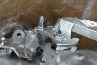 Коробка передач Zotye T600 1,5 (уценка)