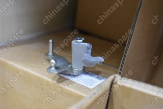 Коробка передач Zotye T600 1,5 (уценка)