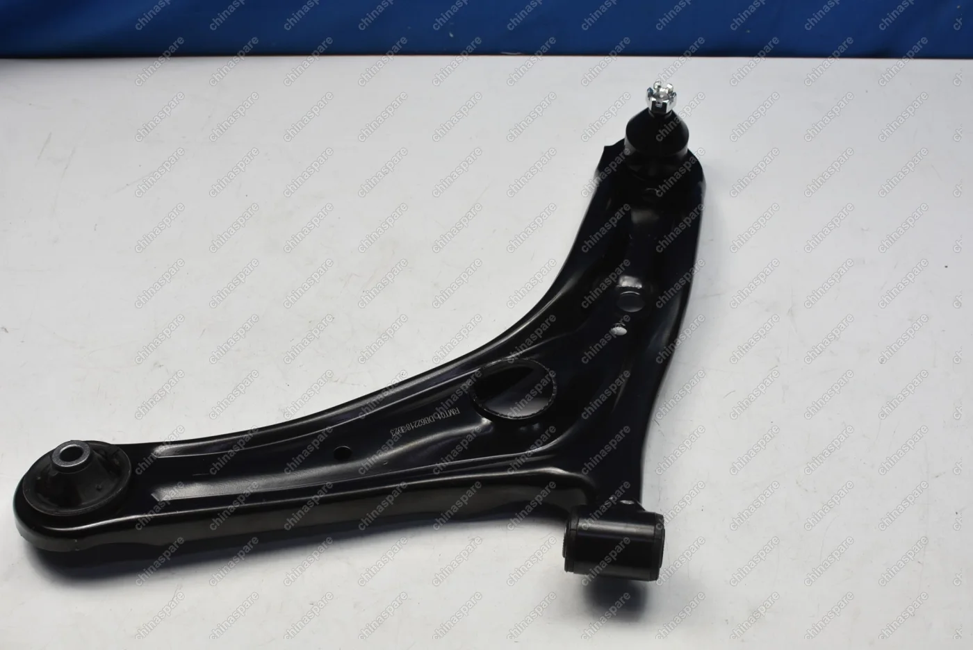 Рычаг передний левый Miles Geely MK