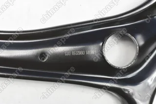 Рычаг передний левый Miles Geely MK