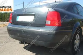 E6702CS ТСУ для VW Passat Sedan/Variant B5 1997-2000, тип шара: F