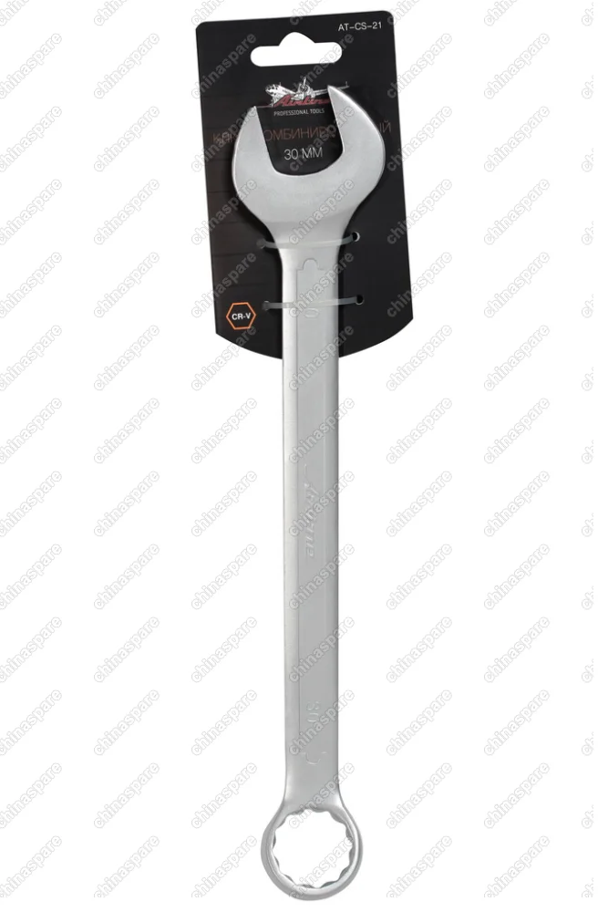 AT-CS-21 Ключ комбинированный 30мм