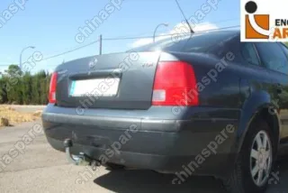 E6702CS ТСУ для VW Passat Sedan/Variant B5 1997-2000, тип шара: F